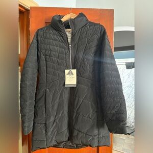 Alpine Design Black Jacket